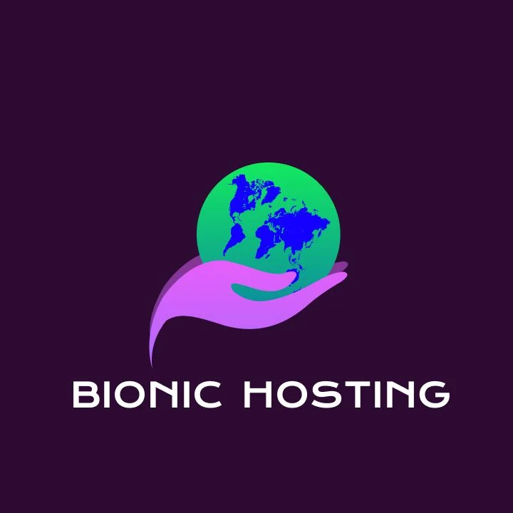 bionic hosting