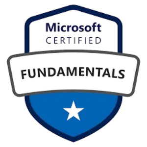 AZ-900: Microsoft Azure Fundamentals