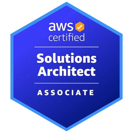 SAA-C03: Solutions Architect - Associate (AWS)