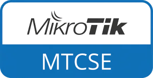 MTCSE: MikroTik Certified Security Engineer