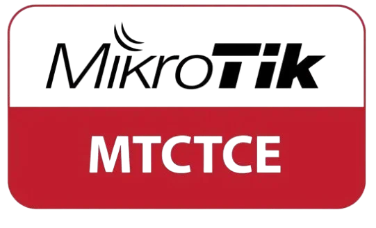 MTCTCE: MikroTik Certified Traffic Control Engineer