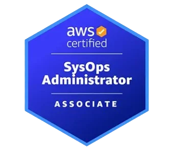 SOA-C02: AWS Certified SysOps Administrator – Associate