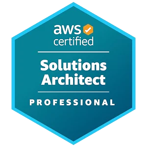 SAP-C02: AWS Certified Solutions Architect – Professional