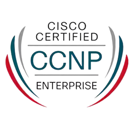 CCNP Enterprise certification