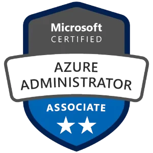 AZ-104: Microsoft Azure Administrator