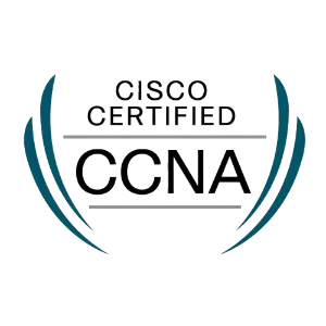 200-301: Cisco Certified Network Associate (CCNA)